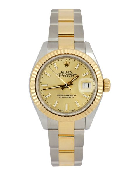 Rolex Datejust Lady 28 279173
